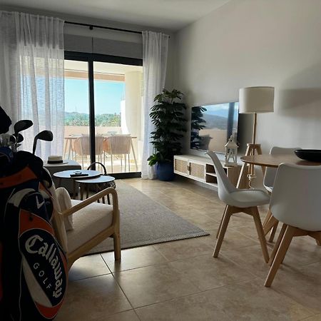 Luxury Homes Valle Del Este Resort Golf Luxe Vera Zewnętrze zdjęcie