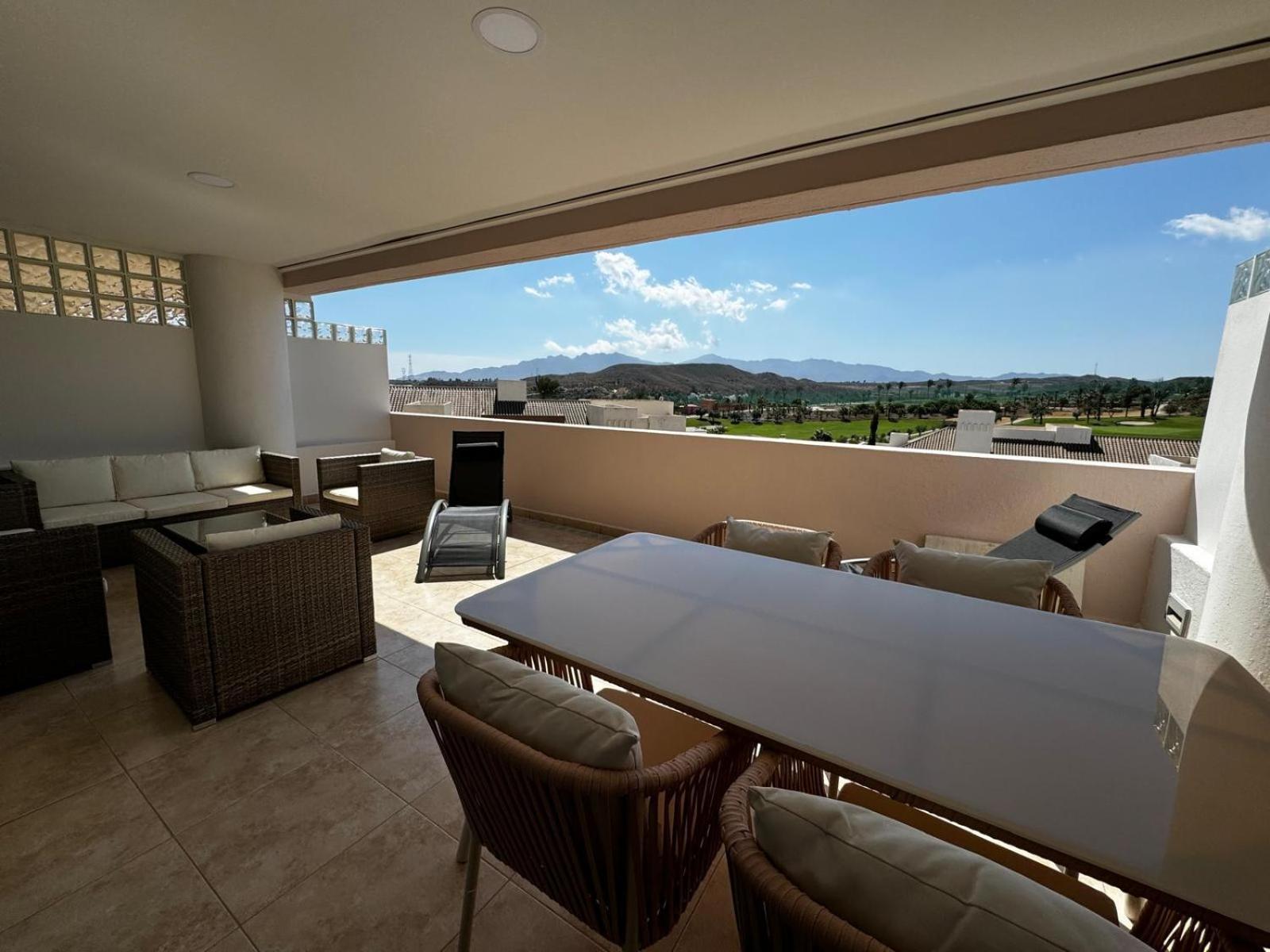 Luxury Homes Valle Del Este Resort Golf Luxe Vera Zewnętrze zdjęcie