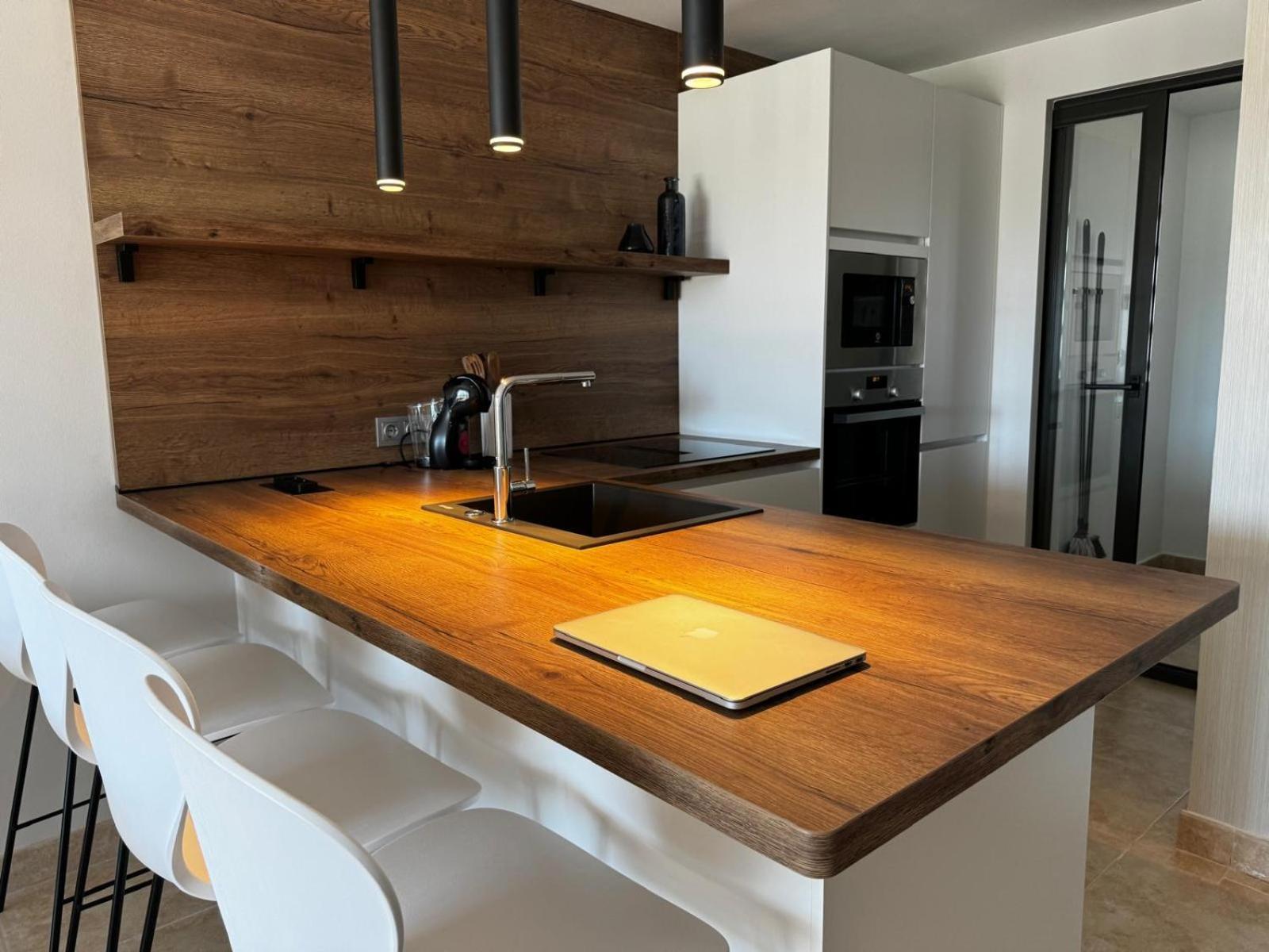 Luxury Homes Valle Del Este Resort Golf Luxe Vera Zewnętrze zdjęcie