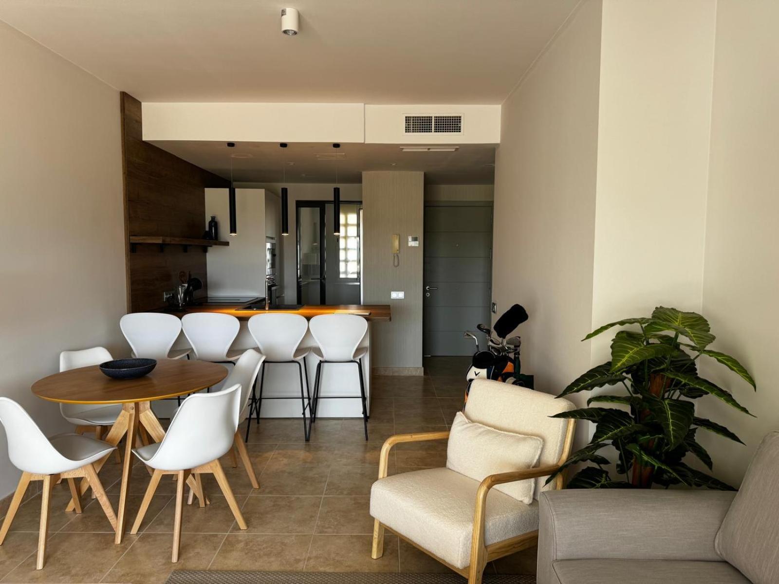 Luxury Homes Valle Del Este Resort Golf Luxe Vera Zewnętrze zdjęcie