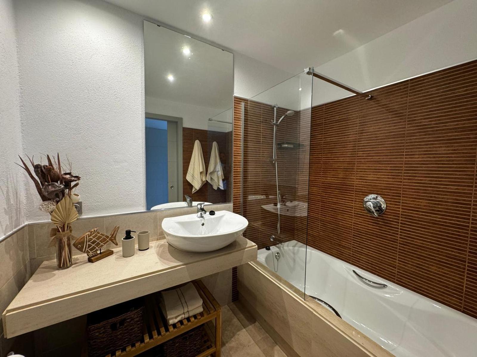 Luxury Homes Valle Del Este Resort Golf Luxe Vera Zewnętrze zdjęcie