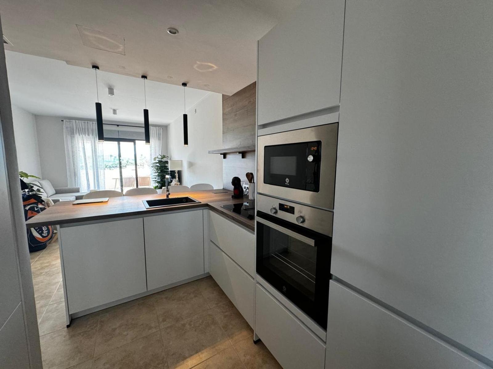 Luxury Homes Valle Del Este Resort Golf Luxe Vera Zewnętrze zdjęcie