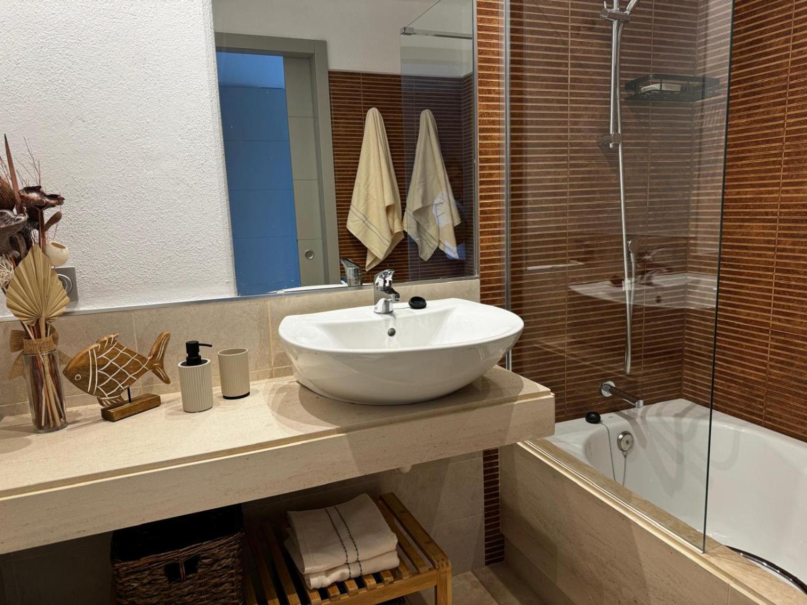 Luxury Homes Valle Del Este Resort Golf Luxe Vera Zewnętrze zdjęcie