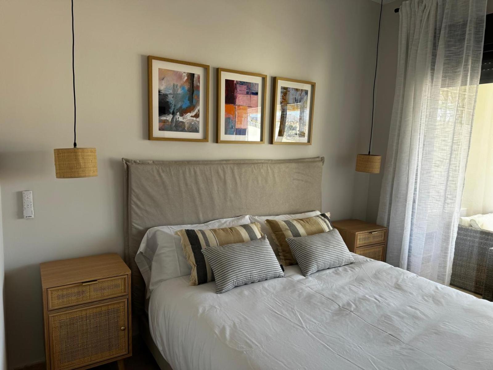 Luxury Homes Valle Del Este Resort Golf Luxe Vera Zewnętrze zdjęcie