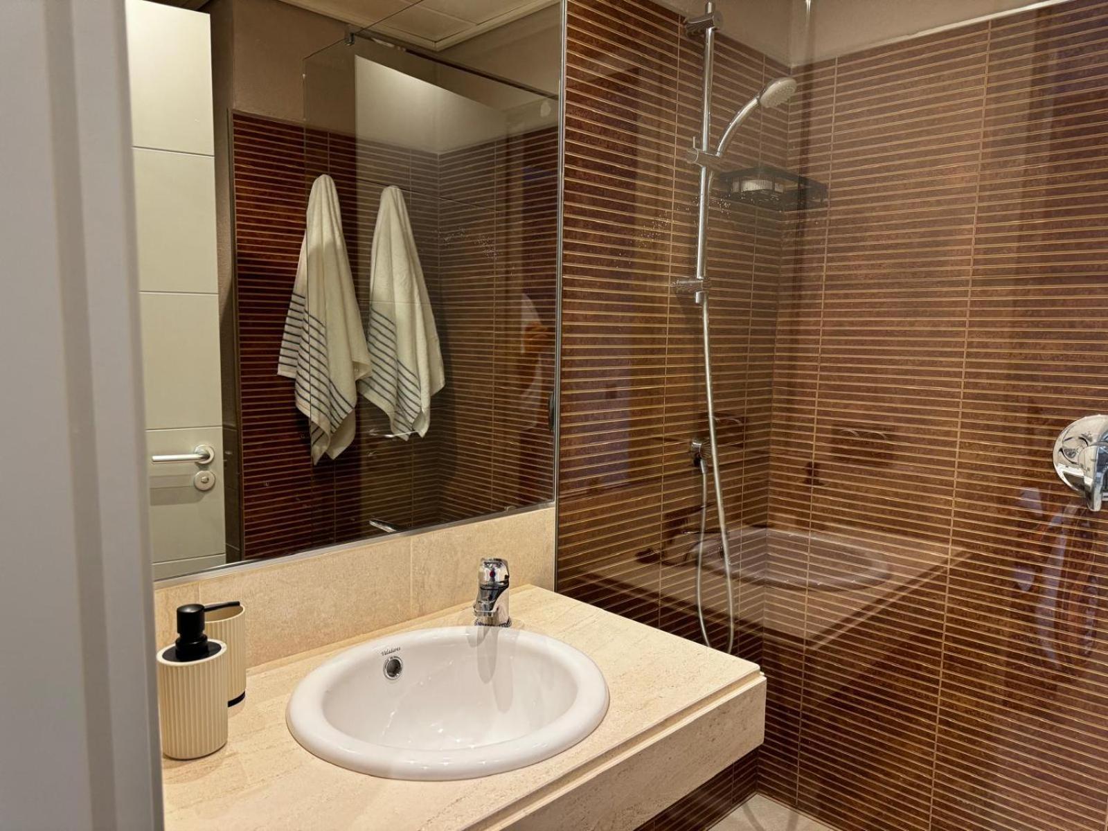 Luxury Homes Valle Del Este Resort Golf Luxe Vera Zewnętrze zdjęcie