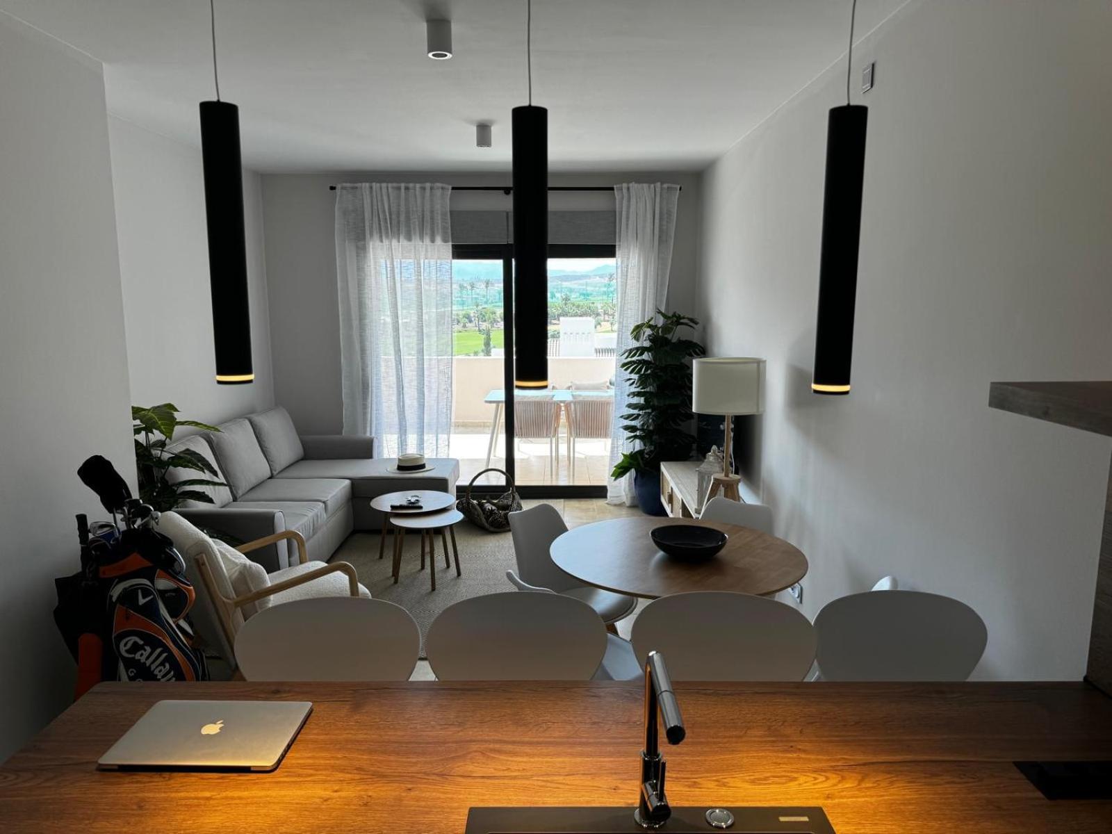 Luxury Homes Valle Del Este Resort Golf Luxe Vera Zewnętrze zdjęcie