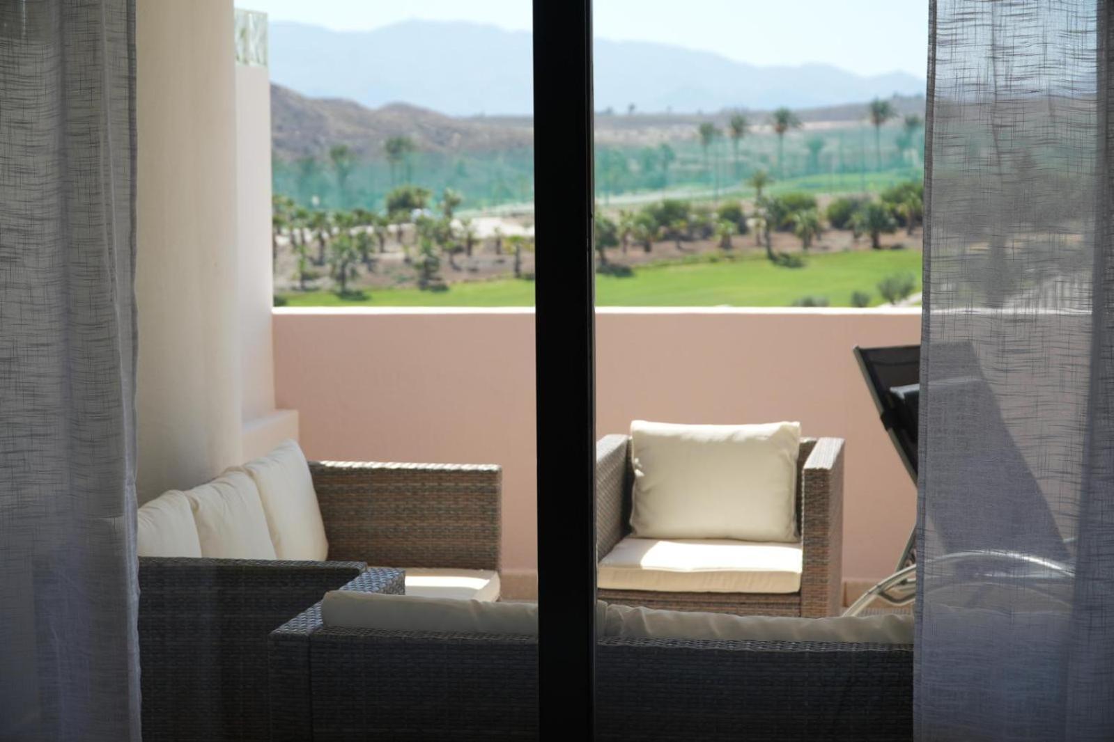 Luxury Homes Valle Del Este Resort Golf Luxe Vera Zewnętrze zdjęcie