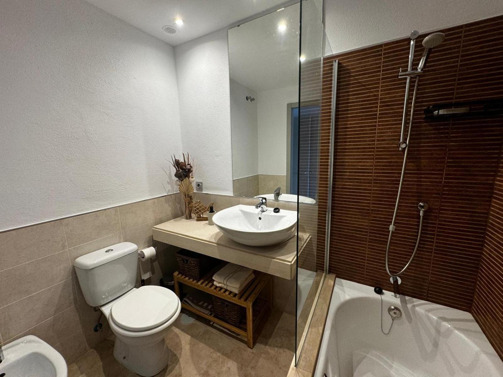 Luxury Homes Valle Del Este Resort Golf Luxe Vera Zewnętrze zdjęcie