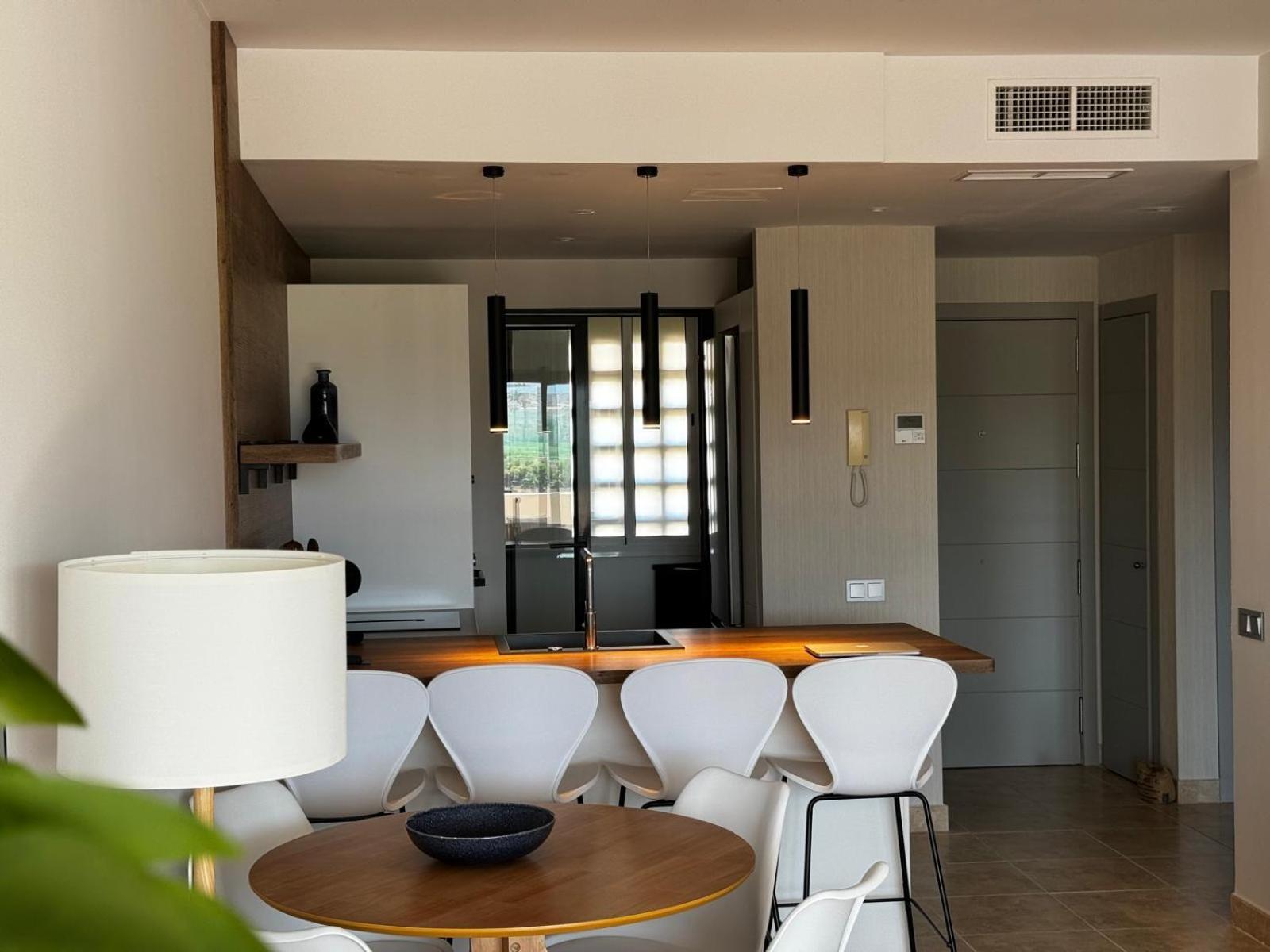 Luxury Homes Valle Del Este Resort Golf Luxe Vera Zewnętrze zdjęcie